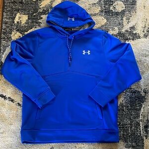 Under Armour Storm 1 sweatshirt